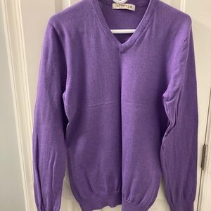 Old Navy V-neck Sweater